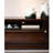 Solid wood Chinese TV cabinet