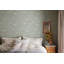 Rouleau de papier peint L 33 pi x l 20,8 po Villa Dalaro 2-86876399