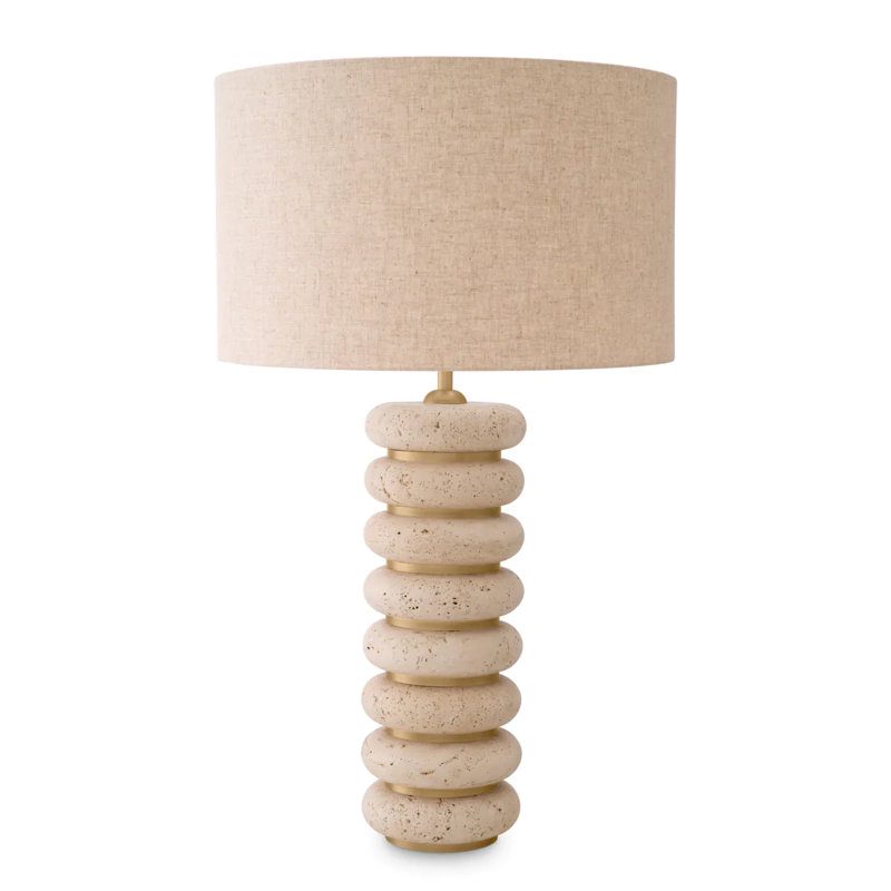 Lampe de table Baron
