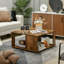 Table basse Middlesbrough