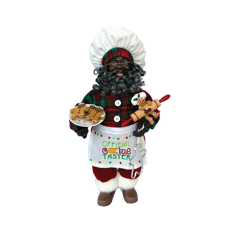 Christmas No Animal(s) Figurines & Collectibles