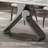 Thick Luxury Marble Rectangular Dining Table Sets-103235872