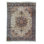 Wool Oriental Area Rug