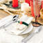 Alcott Hill Stainless Steel Flatware Set - Service for 4-854384246