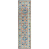 Wool Oriental Area Rug