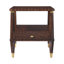 Griffin Side Table