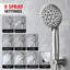 Pomme de douche Summerain-112028032
