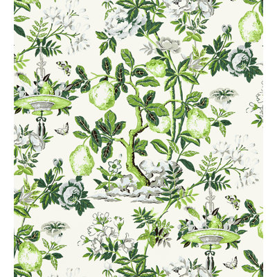 Botanica Animal Print Roll