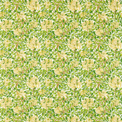 Honeysuckle Fabric