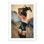 La Coquette - Picture Frame Photograph on Paper 