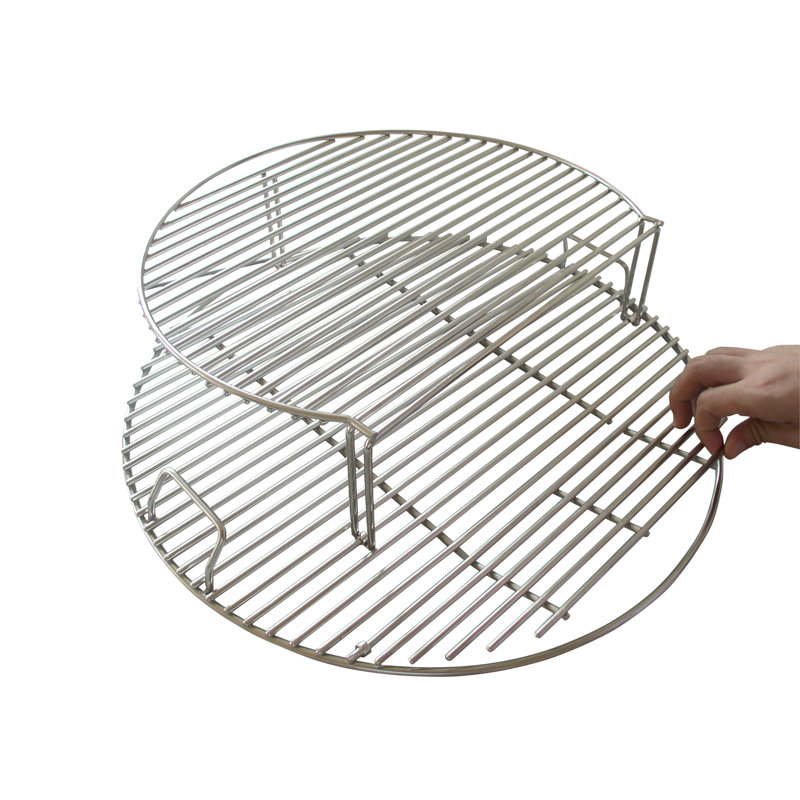 Kamado Stainless Steel Grill Grid