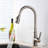 AWZTOO Kitchen Faucet-70718744