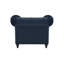 Upholstered Chesterfield Chair-1286024974