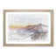Over the Volcano in Guatemala - Picture Frame Graphic Art Print-56734735-56734736