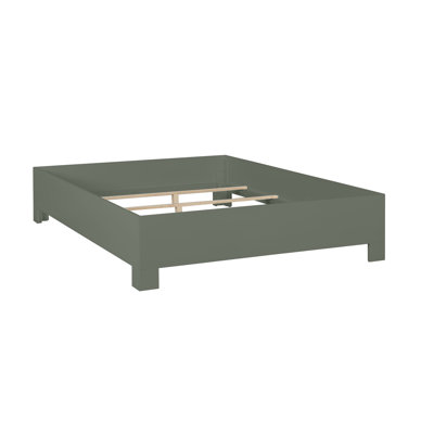 16" Bed Frame