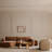 Louise Accent Table Natural