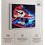 «Gaming and Style», reproduction d'art sur toile par Ivy Bronx-820431274-820431279