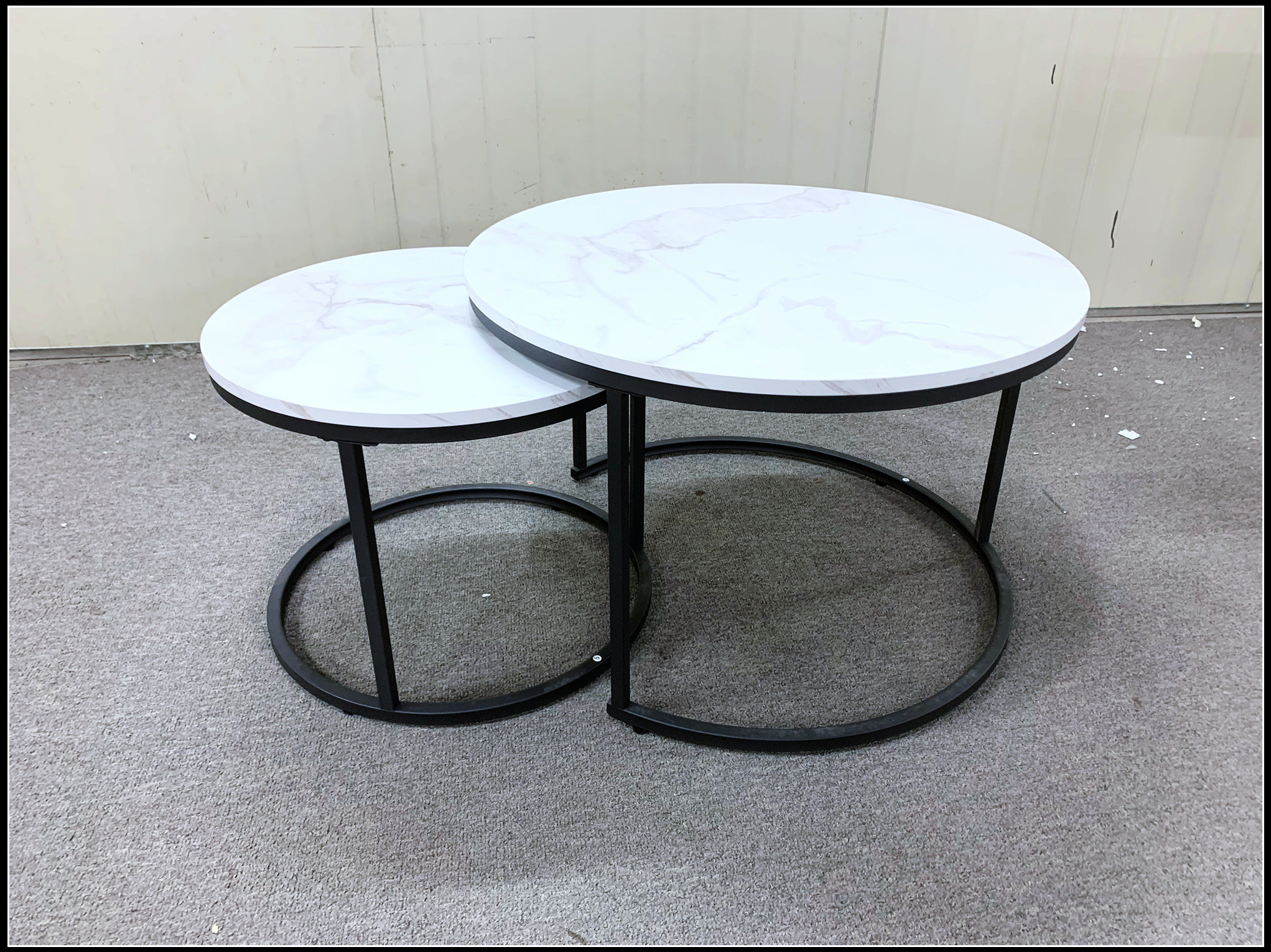 8 Industrial Elements That Work in Soft, Elegant Spaces