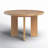 Talitha Round Dining Table-2009370825