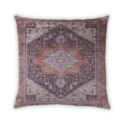 Housse et insert de coussin extérieur d'extérieur