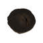 Black Wood Stool, Assorted