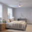 Smart LED Ceiling Fan-1181745498-1204346158