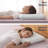 2Pc Ultra Thin Pillow Stomach Sleeping, Cooling Flat Pillows For Side Back Stomach Sleepers, Gel Infused Memory Foam Pillows - Certipur-Us - Standard-1474129740