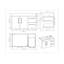 Ensemble de meuble-lavabo simple 36 po-71026288