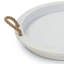 Aegean Rattan Decorative Tray-60340832