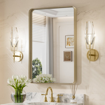 Miroir d'appoint Tyro
