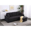 Canapé-lit modulaire avec méridienne avec rangement Lambswool-957979827