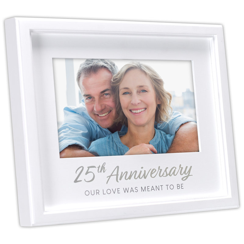 4X6 25th Anniversary