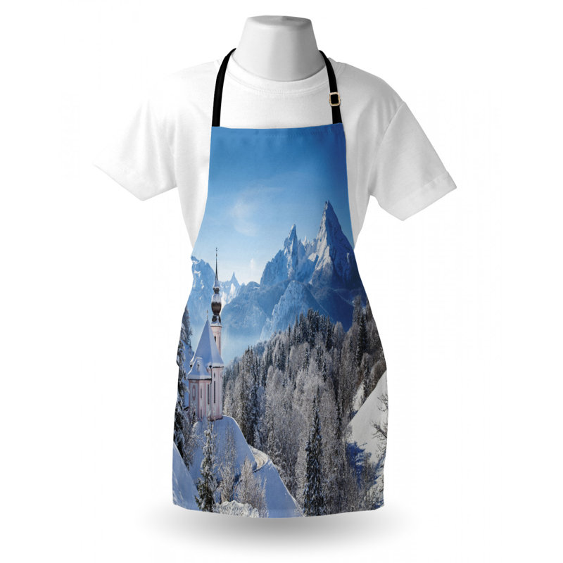 Tablier d’hiver