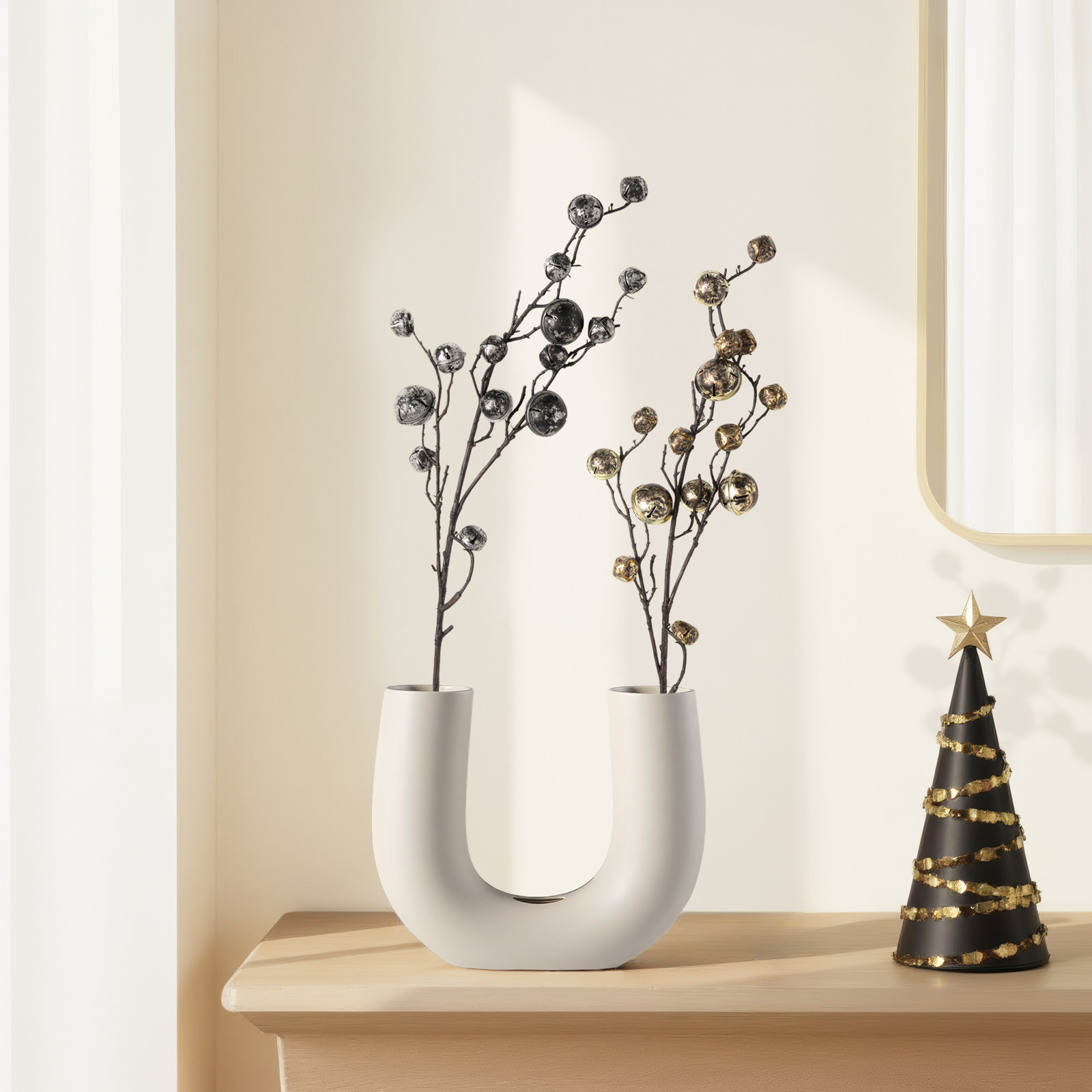Paquette Bell Spray