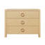 Getty 3 - Drawer Dresser-517414115