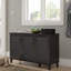 12 Pair Shoe Storage Cabinet