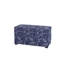 Banc de rangement rembourré Birney-673166022