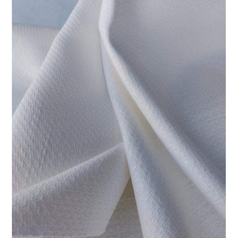 Mélange de lin sur mesure Vastra Collection, Blanchiment