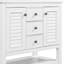 Base de meuble-lavabo simple Raffaela 35,01 seulement-445598962