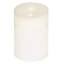 Bougie DEL sans flamme-15354592-15354593