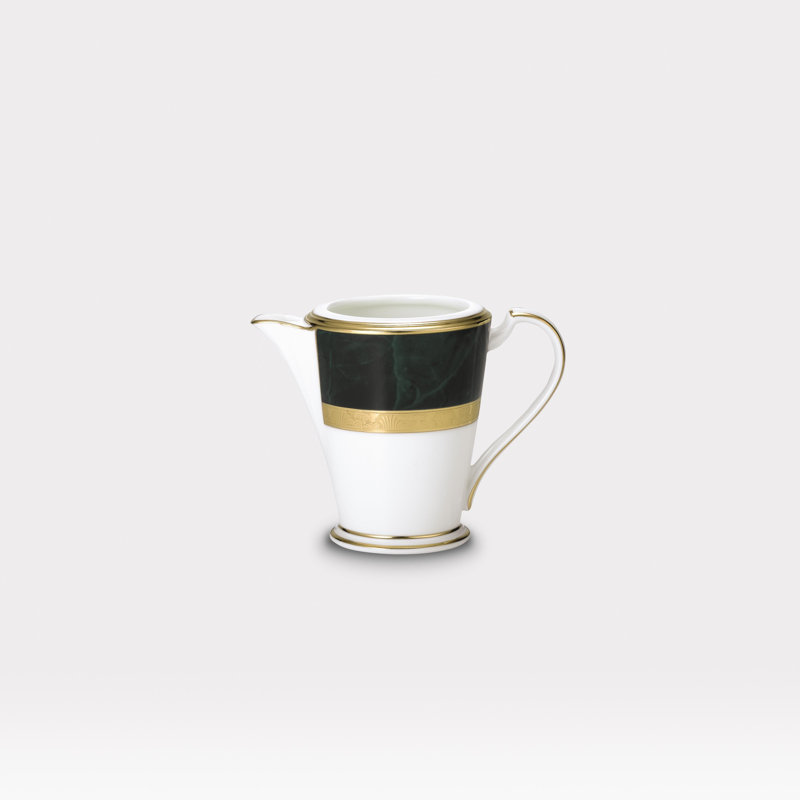 8,5 oz. Noritake Fitzgerald Crémier