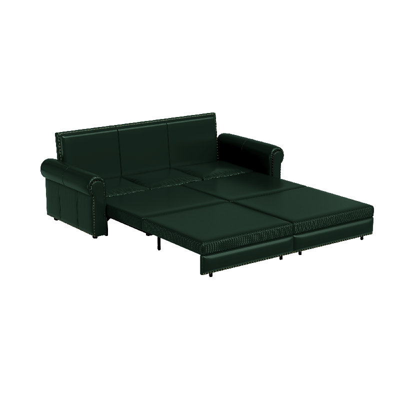 sofas, Green
