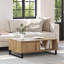 Coffee Table with Storage-541351732