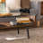 Barkhamsted Glass Top Coffee Table-599361314-550189753
