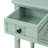 Storage Drawers Wood Accent Chest-1443636933