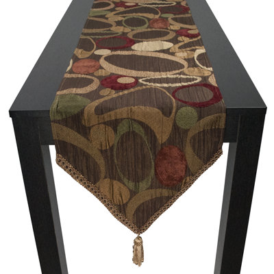 Chemin de table Demaria