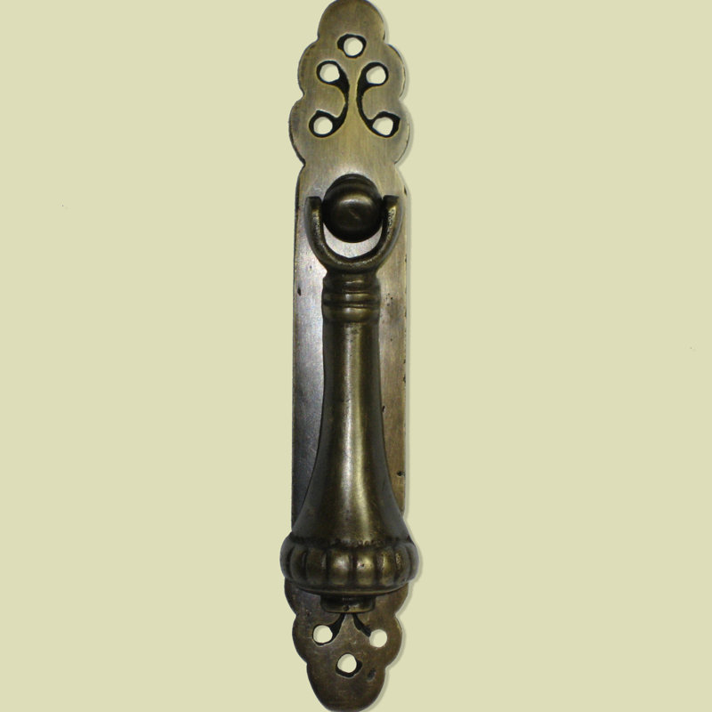 Pendant Pull