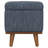 Mannes 52.2'' W Tufted Bedroom Bench