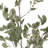 3ft Artificial Eucalyptus Tree In Plastic Nursery Pot