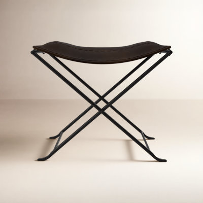 Sanford Accent Stool